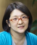 望月世津子さん (Setsuko Mochiduki)