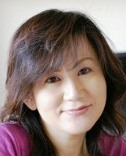 大竹恵子さん (Keiko Otake)