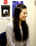 馬場愛さん (Megumi Baba)
