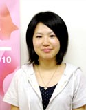 高橋和延さん (kazue Takahashi)