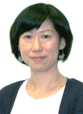 尾林美穂子さん (Mihoko Obayashi)