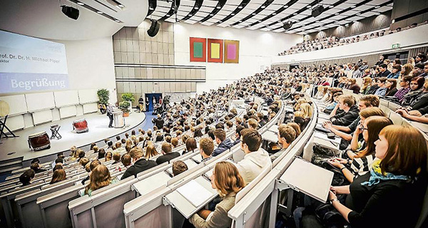 Global Universities Subtitling Project 海外大学字幕プロジェクト